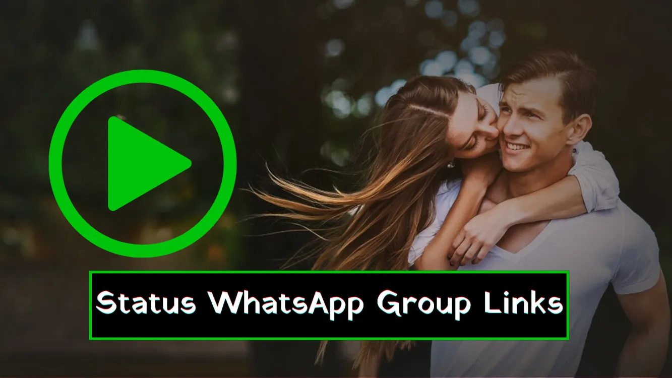 1020+ Status WhatsApp Group Links