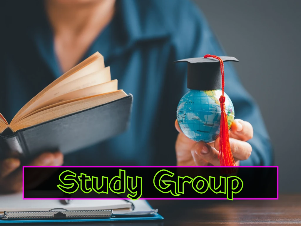 Study Group WhatsApp Links 2026